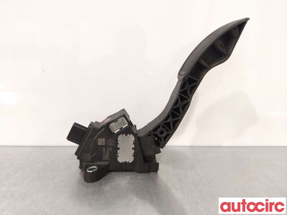 Pedal gass til Toyota Avensis 2009-2015 (Type III, Fase 1)  (TOYOTA|7811002021)