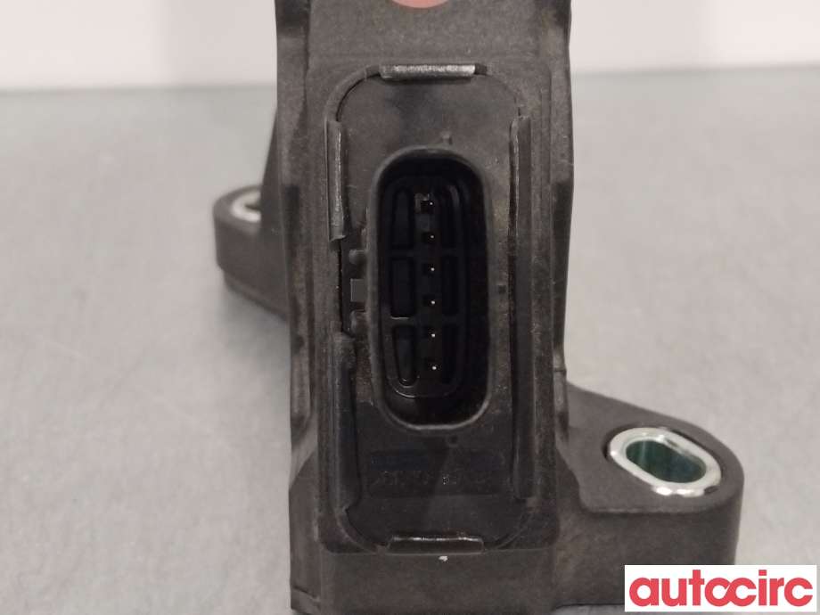 Pedal gass til Toyota Avensis 2009-2015 (Type III, Fase 1)  (TOYOTA|7811002021)
