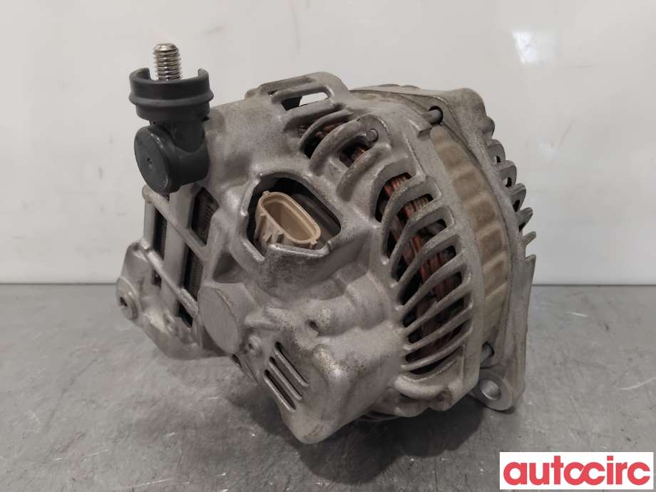 Dynamo til Subaru Legacy 2007-2009 (Type IV, Fase 2)  (SUBARU|23700AA590|A3TG4381)