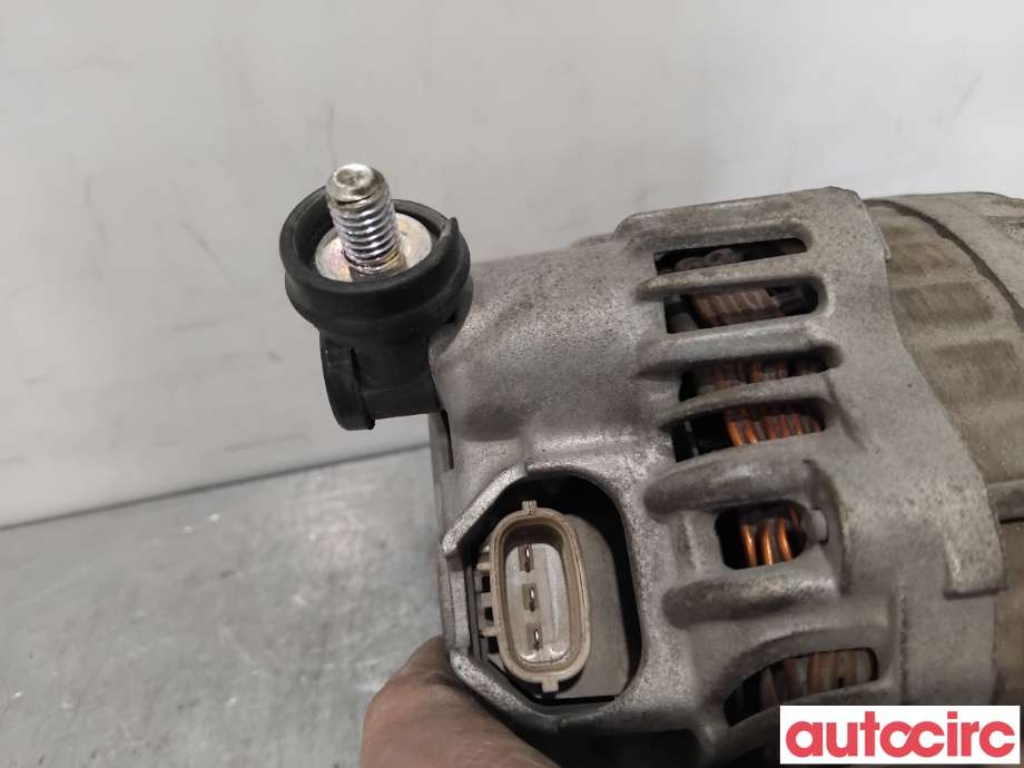 Dynamo til Subaru Legacy 2007-2009 (Type IV, Fase 2)  (SUBARU|23700AA590|A3TG4381)