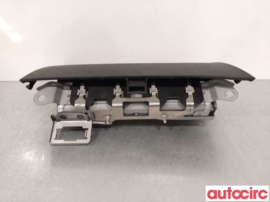Airbag kne til Toyota Avensis 2009-2015 (Type III, Fase 1)  (TOYOTA|7390005030C0)