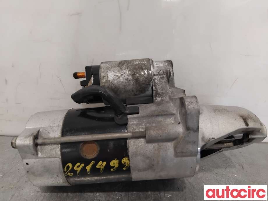Starter diesel til Subaru Legacy 2007-2009 (Type IV, Fase 2)  (SUBARU|23300AA620|M002T89071)