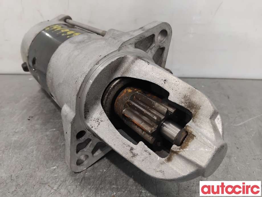 Starter diesel til Subaru Legacy 2007-2009 (Type IV, Fase 2)  (SUBARU|23300AA620|M002T89071)