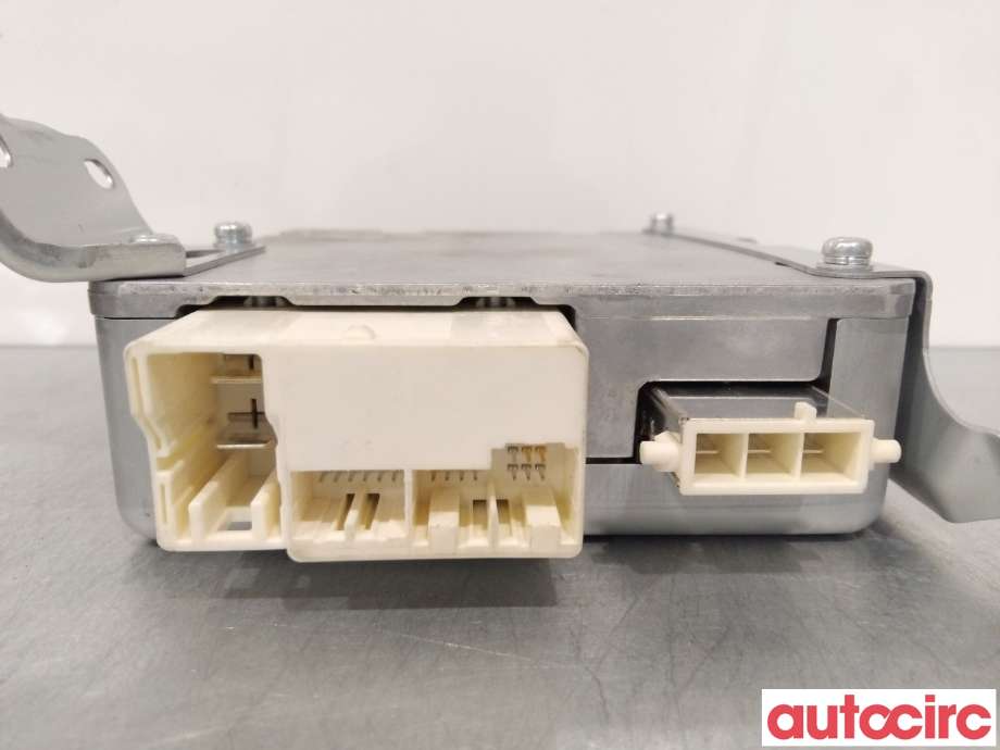 Styreenhet servo til Toyota Avensis 2009-2015 (Type III, Fase 1) (TOYOTA|8965005081||89650-05081)