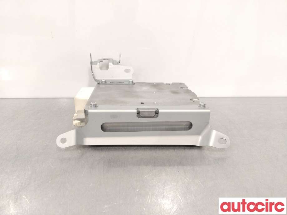 Styreenhet servo til Toyota Avensis 2009-2015 (Type III, Fase 1) (TOYOTA|8965005081||89650-05081)