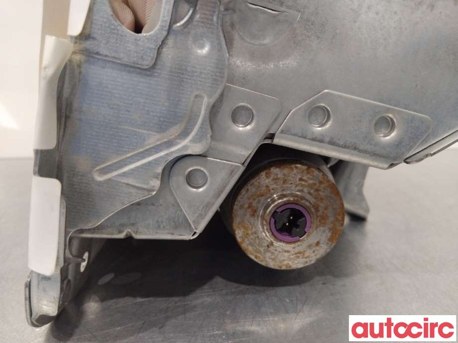 Airbag passasjer til Volvo XC70 2008-2013 (Type II, Fase 1)  (VOLVO|31271211)