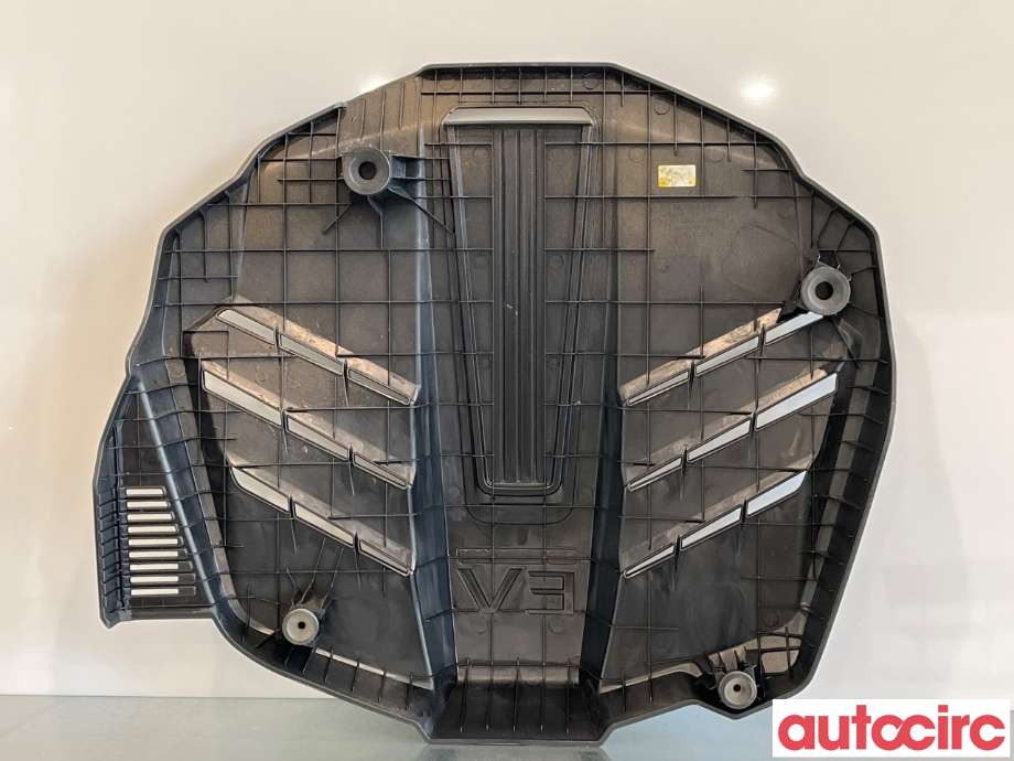Motordeksel over motor til Kia Niro 2021-->>  (KIA|292000E090||29200-0E070)