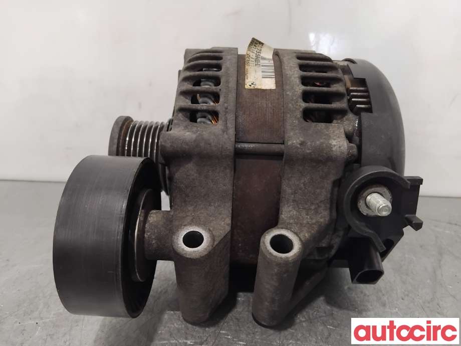 Dynamo til BMW 3-Serie 2005-2011 (E90/E91/E92/E93) (E90/E91/E92/E93) (BMW|12317550468|104210-6022|7550468)