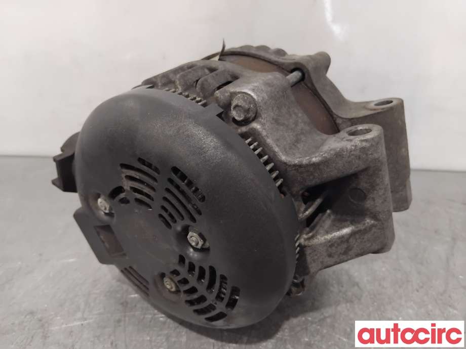 Dynamo til BMW 3-Serie 2005-2011 (E90/E91/E92/E93) (E90/E91/E92/E93) (BMW|12317550468|104210-6022|7550468)