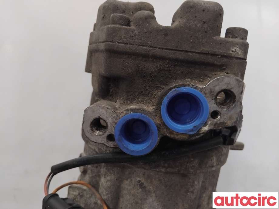 Aircondition kompressor til BMW 3-Serie 2005-2011 (E90/E91/E92/E93) (E90/E91/E92/E93) (BMW|64529182794|CSE613|6452-9182794)