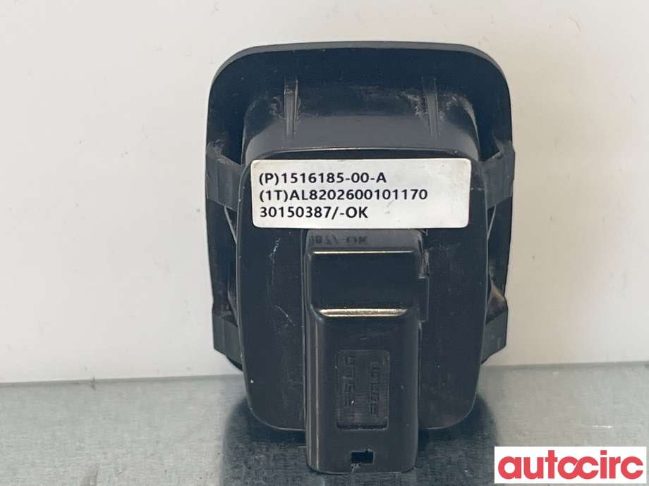 Bryter diverse til Tesla Model 3 2018-2023 (Fase 1)  (TESLA|1516185-00-A)