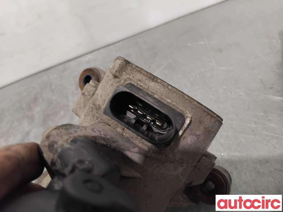Vannpumpe til BMW 3-Serie 2005-2011 (E90/E91/E92/E93) (E90/E91/E92/E93) (BMW|11517586929|70285304|11517586928)