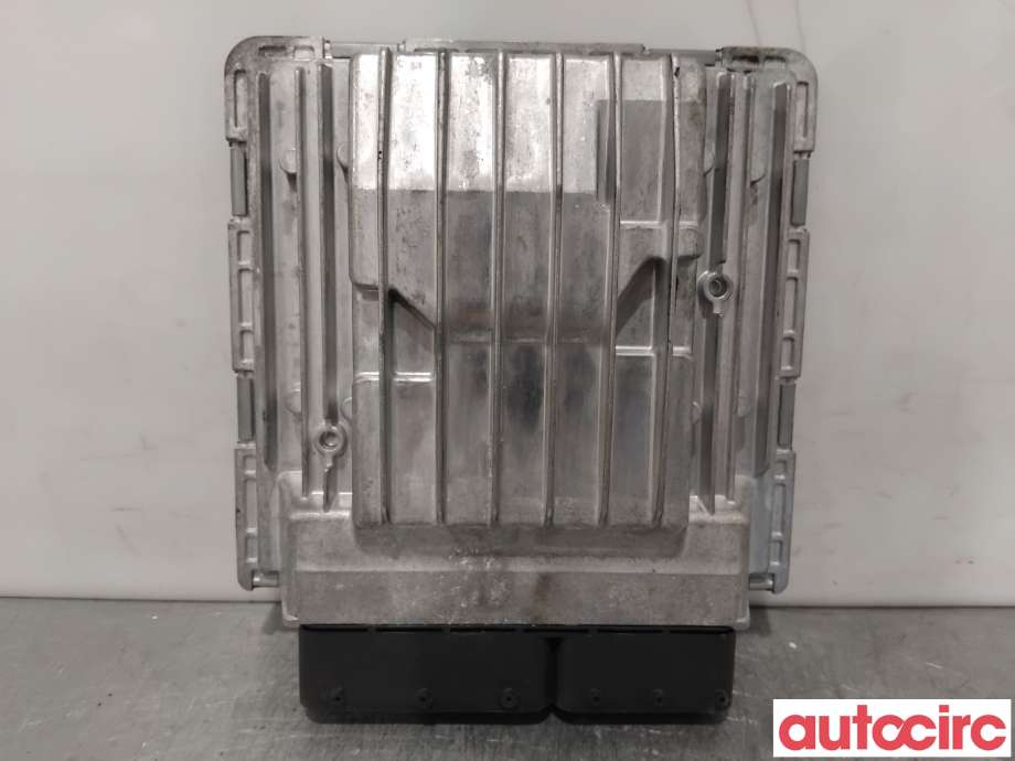 Styreenhet motor til BMW 3-Serie 2005-2011 (E90/E91/E92/E93) (E90/E91/E92/E93) (BMW|12147640015|5WK94901|7621178)