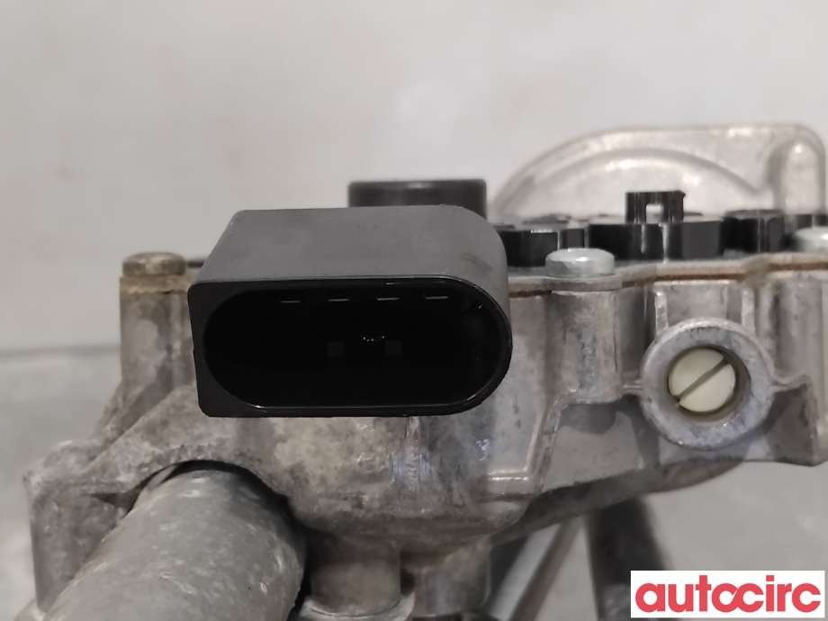 Viskermotor frontrute til BMW 3-Serie 2005-2011 (E90/E91/E92/E93) (E90/E91/E92/E93) (BMW|61617161711|404959|6978263)