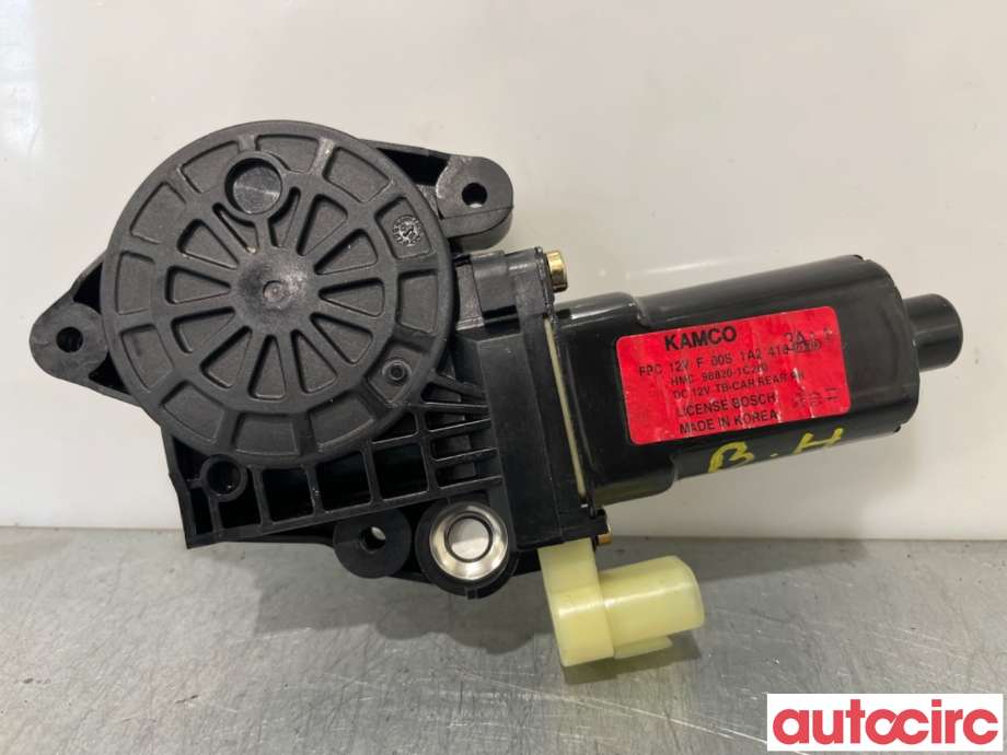 Ruteheis til Hyundai Getz 2002-2009 (HYUNDAI|988201C200|F00S1A2410|98820-1C200)