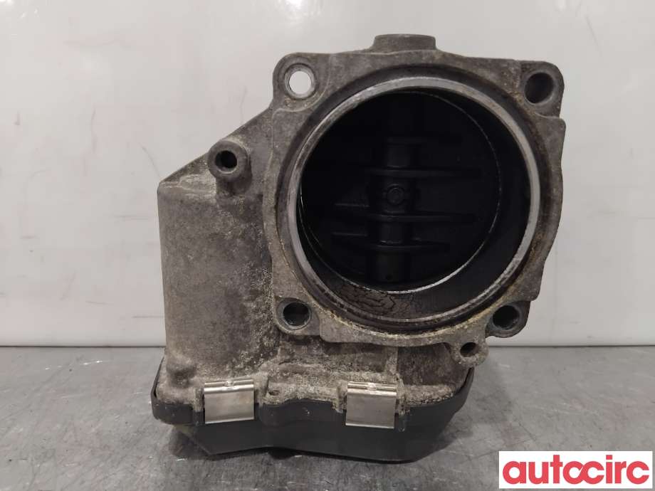 Spjeldhus til BMW 3-Serie 2005-2011 (E90/E91/E92/E93) (E90/E91/E92/E93) (BMW|13547561066|A2C53374895)