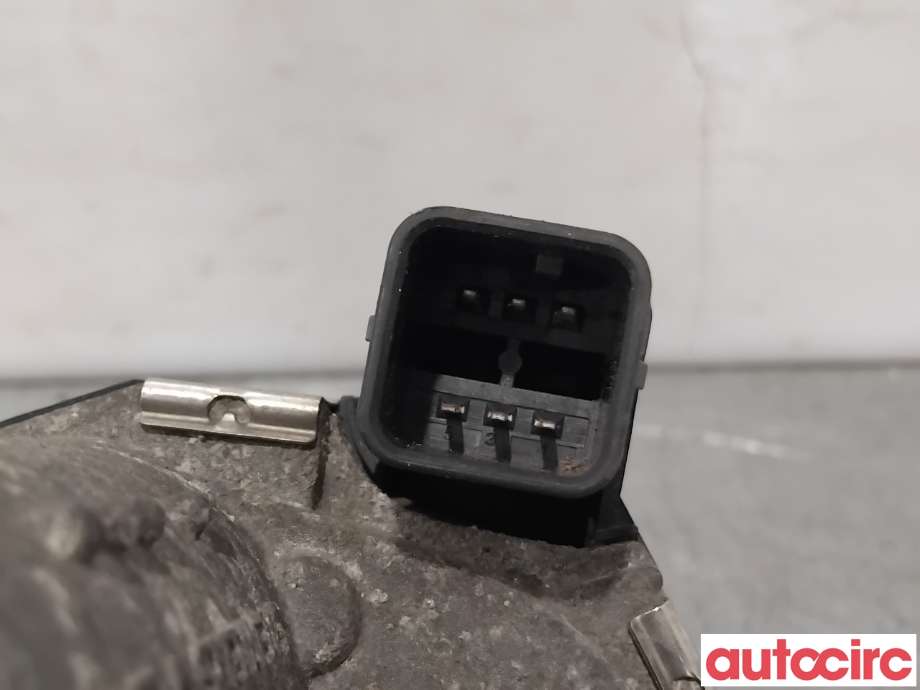 Spjeldhus til BMW 3-Serie 2005-2011 (E90/E91/E92/E93) (E90/E91/E92/E93) (BMW|13547561066|A2C53374895)