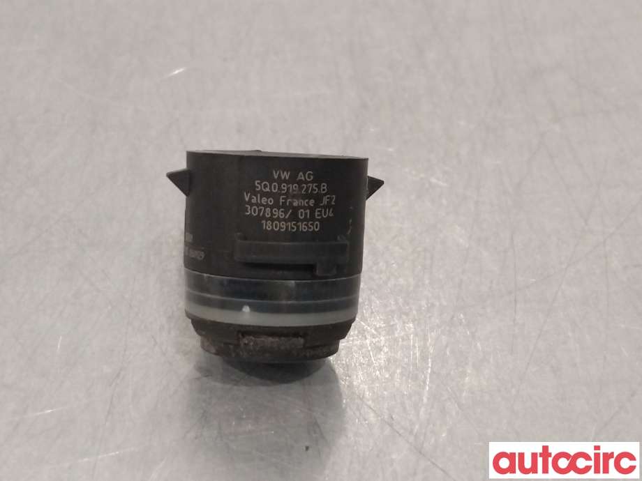 Parkeringssensor bak til VW Golf VII 2012-2017 (Fase 1)  (VOLKSWAGEN|5Q0919275B)