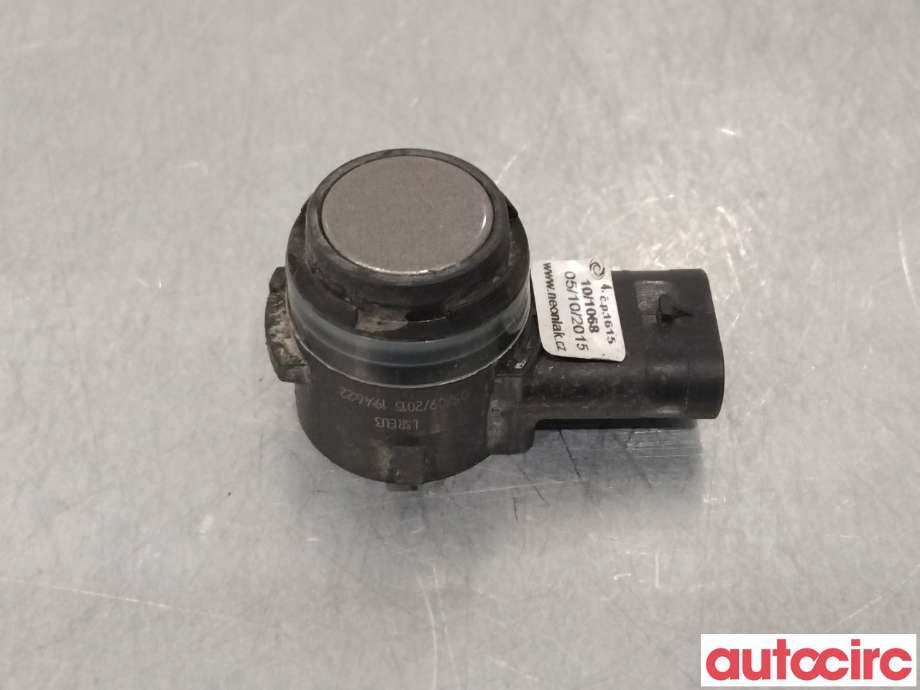 Parkeringssensor foran til VW Golf VII 2012-2017 (Fase 1)  (VOLKSWAGEN|5Q0919297B)