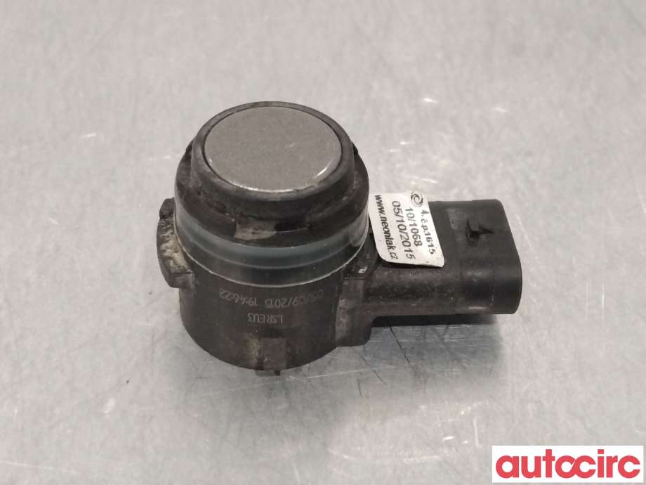Parkeringssensor foran til VW Golf VII 2012-2017 (Fase 1)  (VOLKSWAGEN|5Q0919297B)