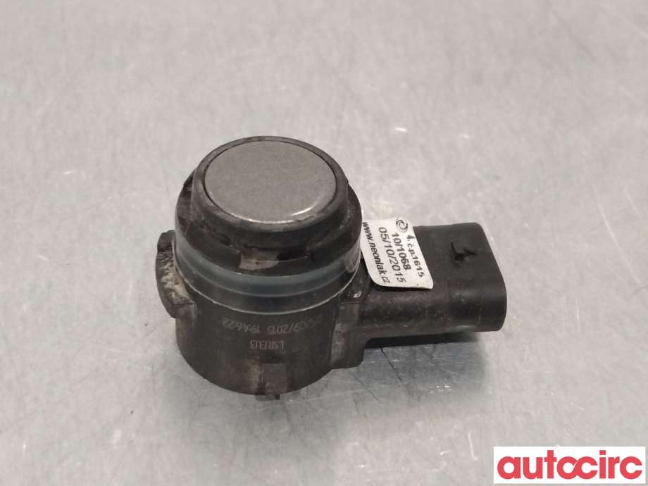 Parkeringssensor foran til VW Golf VII 2012-2017 (Fase 1)  (VOLKSWAGEN|5Q0919297B)