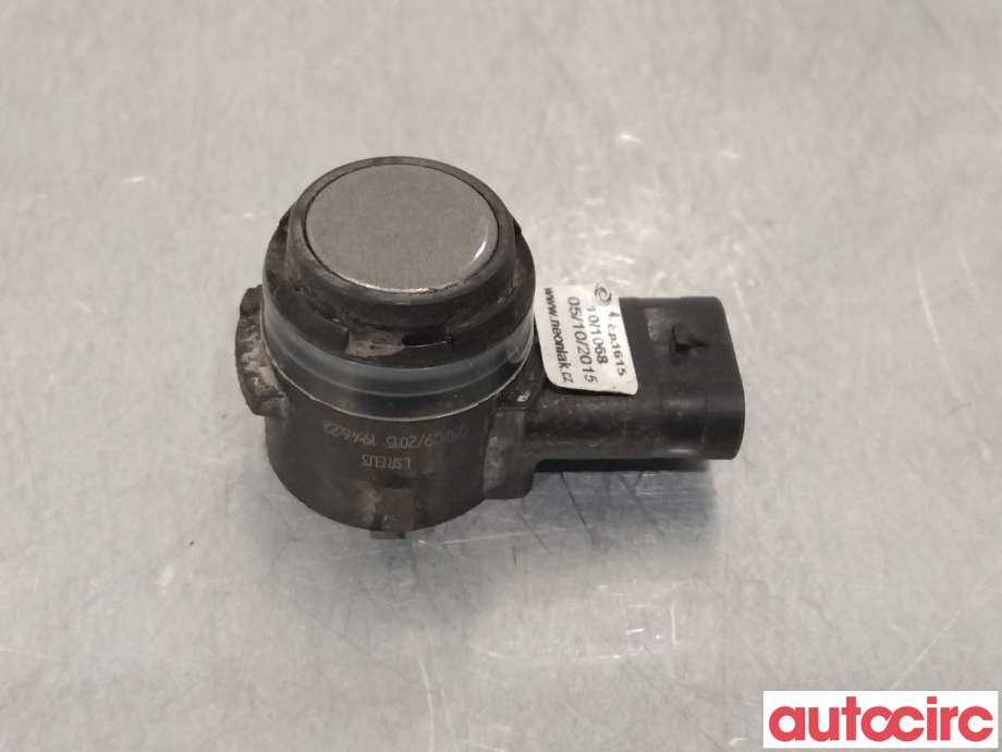 Parkeringssensor foran til VW Golf VII 2012-2017 (Fase 1) (VOLKSWAGEN|5Q0919297B)