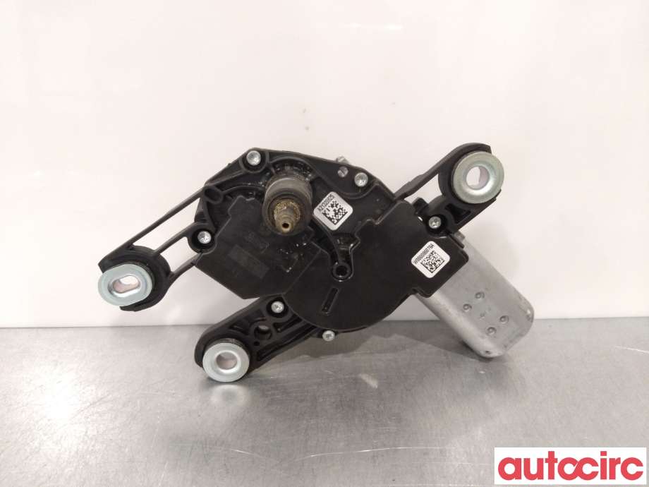 Viskermotor bakrute til Audi A3 2016-2020 (Type III, Fase 2)  (AUDI|8V0955711B|W000086088|8V0955711D)