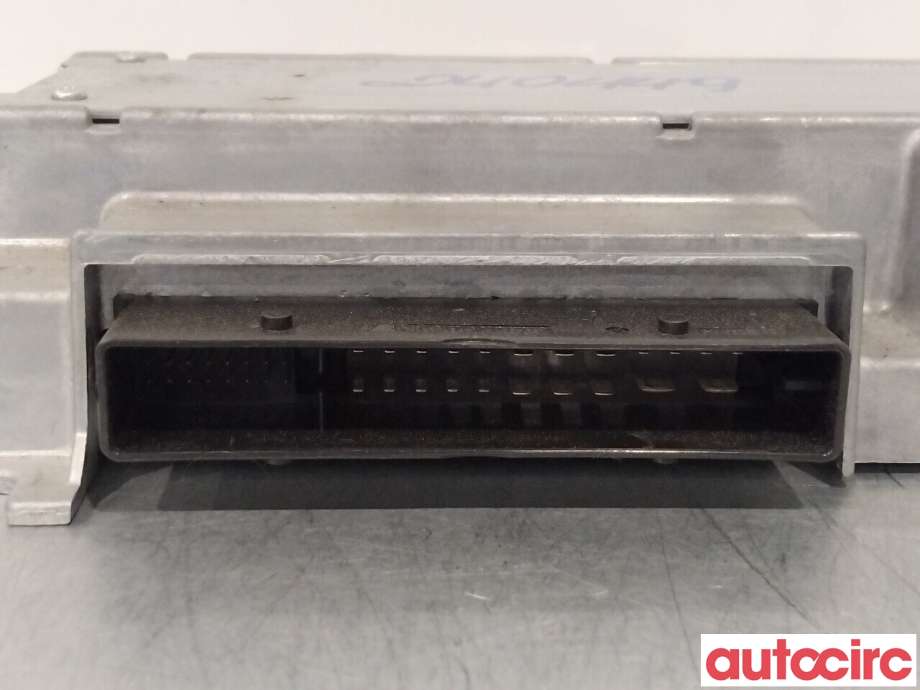 Bilstereo forsterker til Audi A3 2016-2020 (Type III, Fase 2) (AUDI|81A035466B)