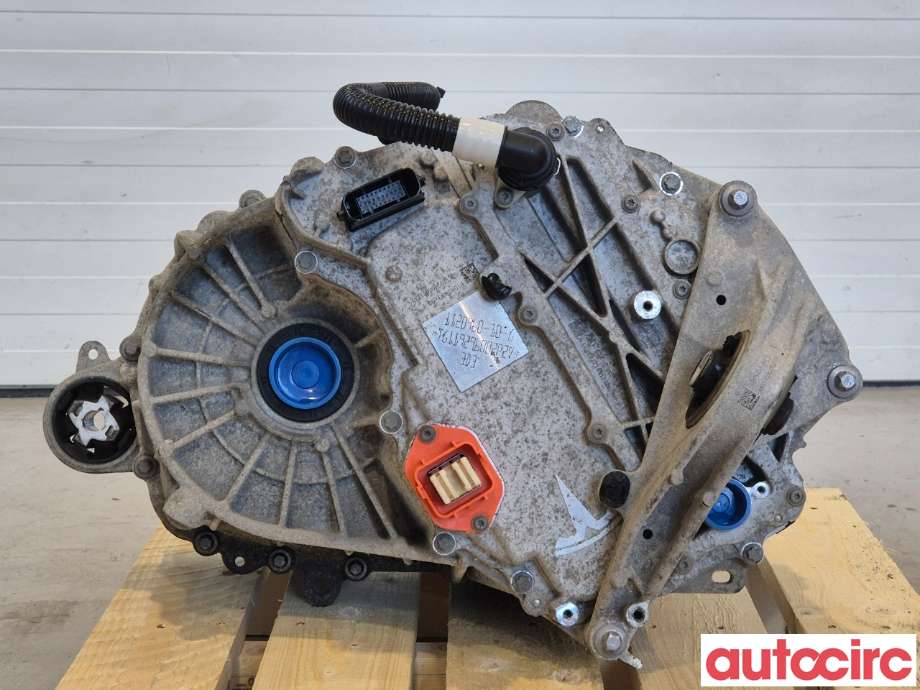Motor elbil foran til Tesla Model 3 2018-2023 (Fase 1)  (TESLA|1120960-11-H||1120960-10-G)