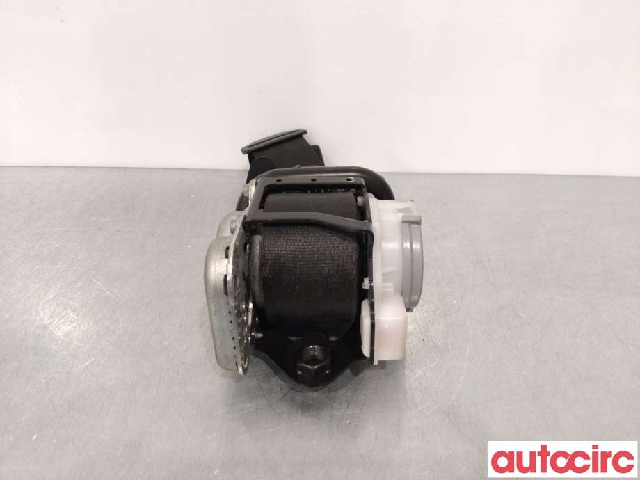 Sikkerhetsbelte foran høyre til Audi A3 2016-2020 (Type III, Fase 2)  (AUDI|8V5857706E|)