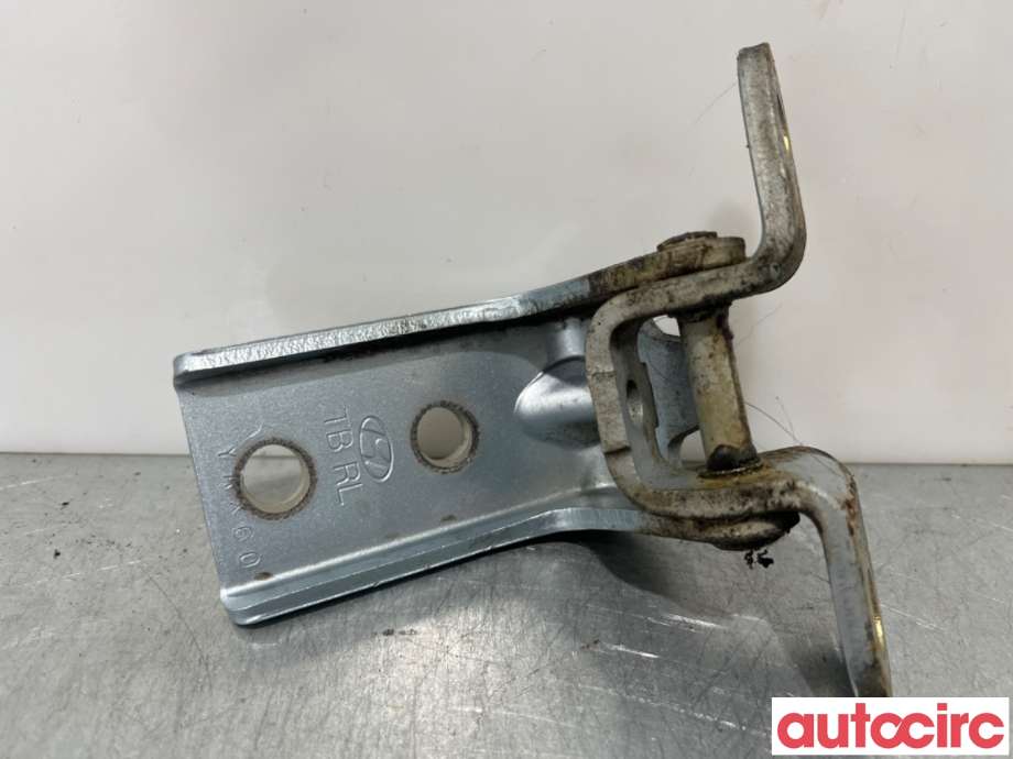 Hengsler til Hyundai Getz 2002-2009  (HYUNDAI|793601C000|)