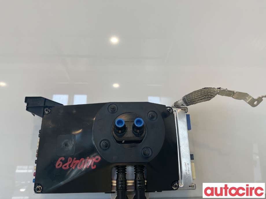 Diverse deler til Tesla Model 3, 2018-2023 (Fase 1)  (TESLA|1462554-S1-K)