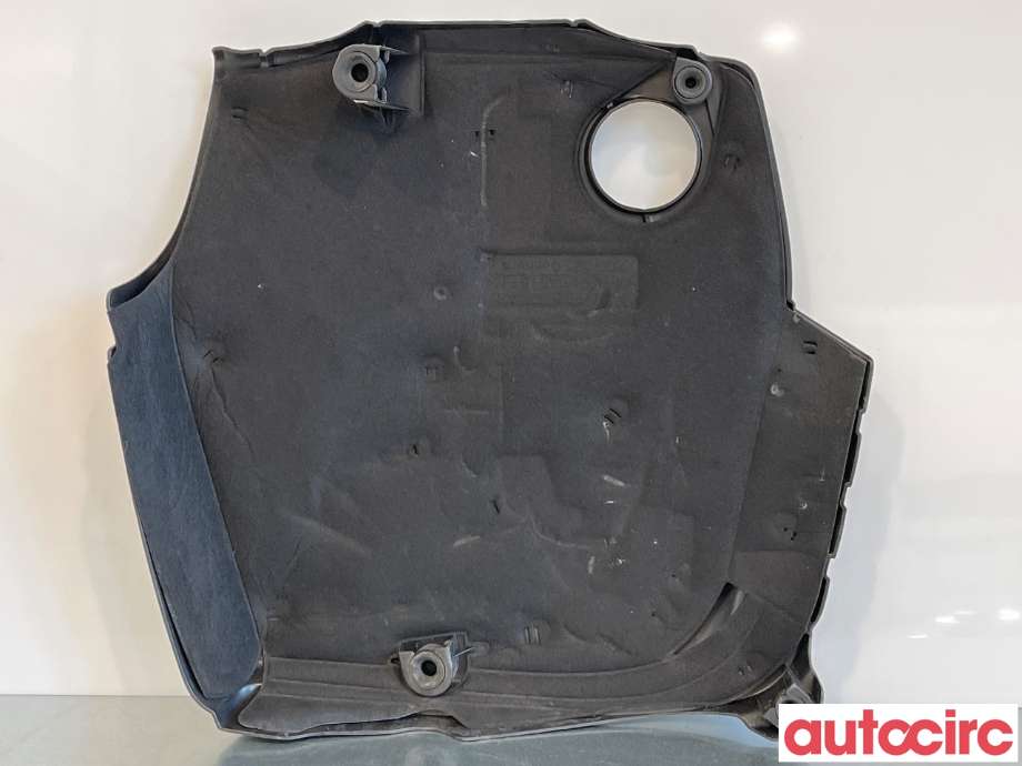 Motordeksel over motor til Audi A5 2007-2016 (Type I)  (AUDI|03L103925AB|)