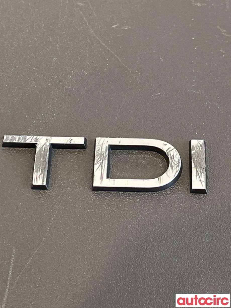 Motordeksel over motor til Audi A5 2007-2016 (Type I)  (AUDI|03L103925AB|)