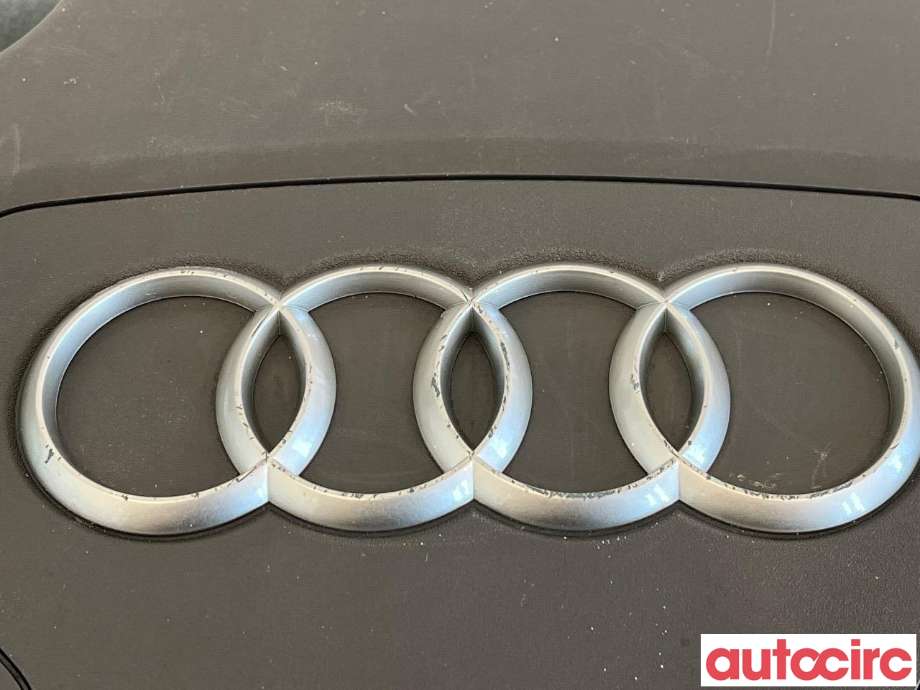 Motordeksel over motor til Audi A5 2007-2016 (Type I)  (AUDI|03L103925AB|)