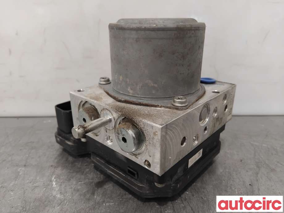 ABS sentral til Nissan Leaf 2018-->> (Type II)  (NISSAN|476605SH5B|476605SH0A|476605SH8B)