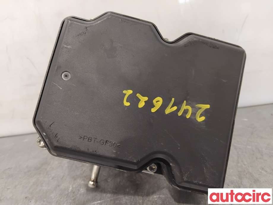 ABS sentral til Nissan Leaf 2018-->> (Type II)  (NISSAN|476605SH5B|476605SH0A|476605SH8B)
