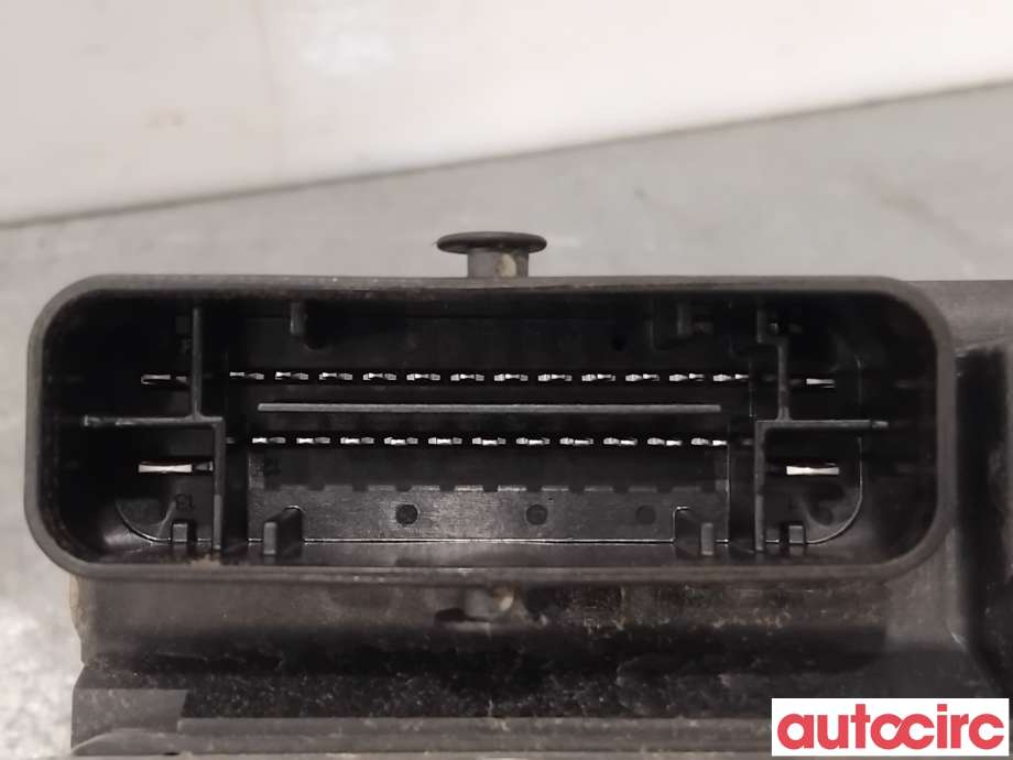 ABS sentral til Nissan Leaf 2018-->> (Type II)  (NISSAN|476605SH5B|476605SH0A|476605SH8B)