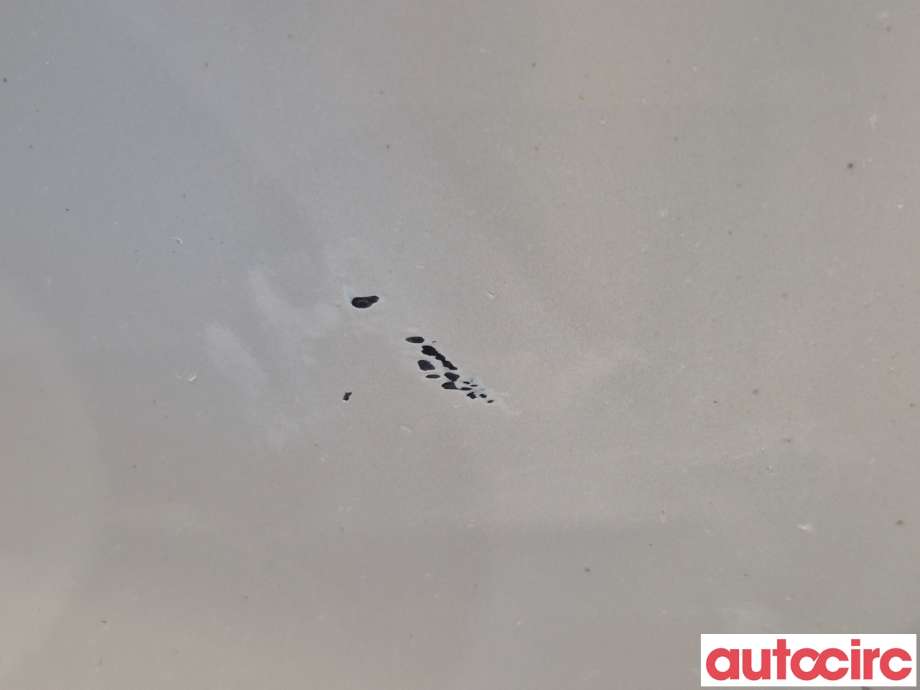 Støtfanger foran til BMW X1 2015-2022 (F48) (F48) (BMW|51117453569||51117453565)