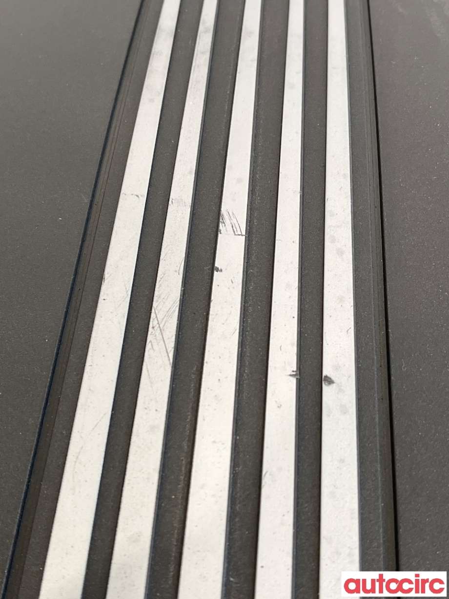 Motordeksel over motor til BMW 5-Serie 2010-2017 (F10/F11) (F10/F11) (BMW|11147802847||13717812463)
