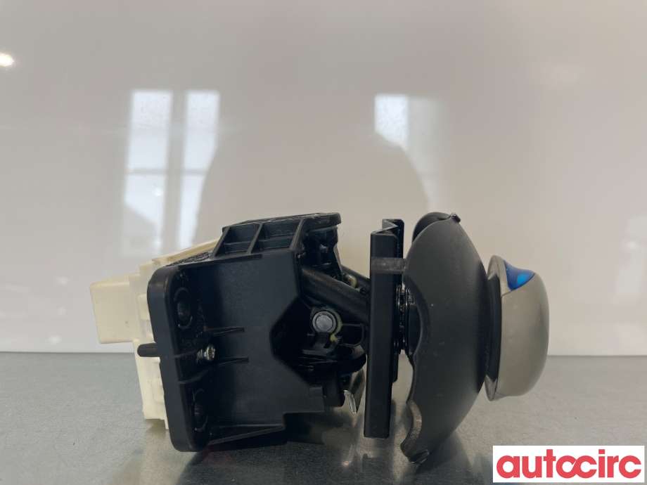 Girstang/girvelger automat til Nissan Leaf 2011-2017 (Type I)  (NISSAN|349013NF1A)