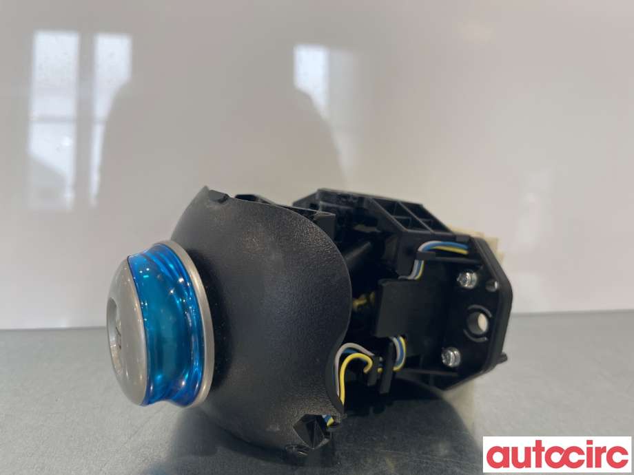 Girstang/girvelger automat til Nissan Leaf 2011-2017 (Type I)  (NISSAN|349013NF1A)