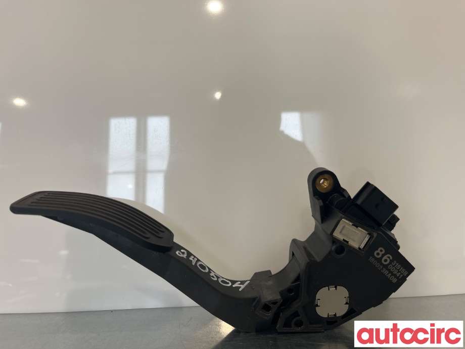 Pedal gass til Nissan Leaf 2011-2017 (Type I)  (NISSAN|180023RA0B)