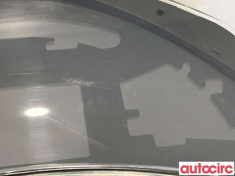 Instrumentpanel til Nissan Leaf 2011-2017 (Type I)  (NISSAN|248104NR0A)