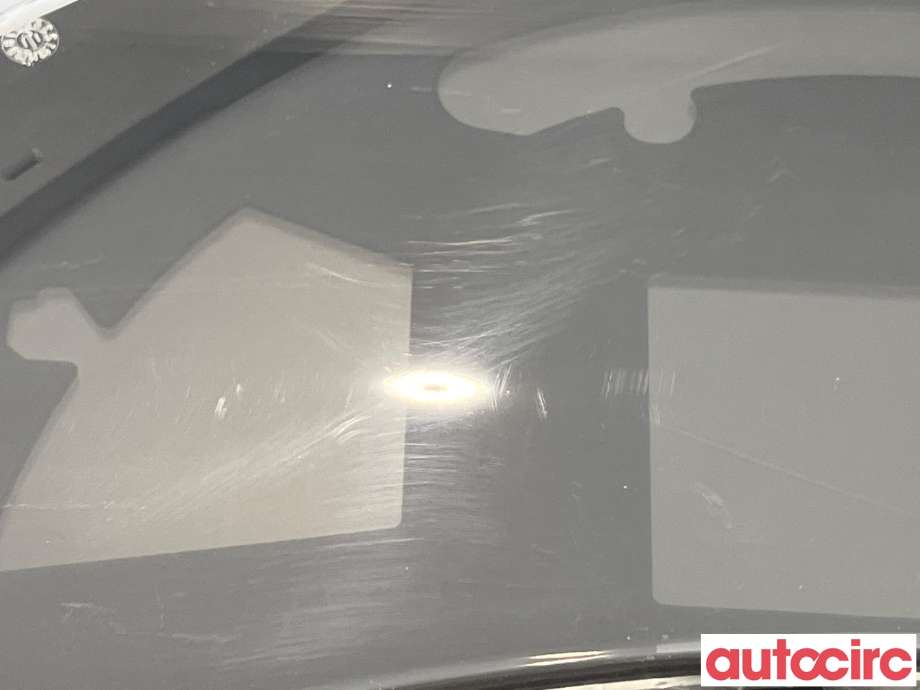Instrumentpanel til Nissan Leaf 2011-2017 (Type I)  (NISSAN|248104NR0A)