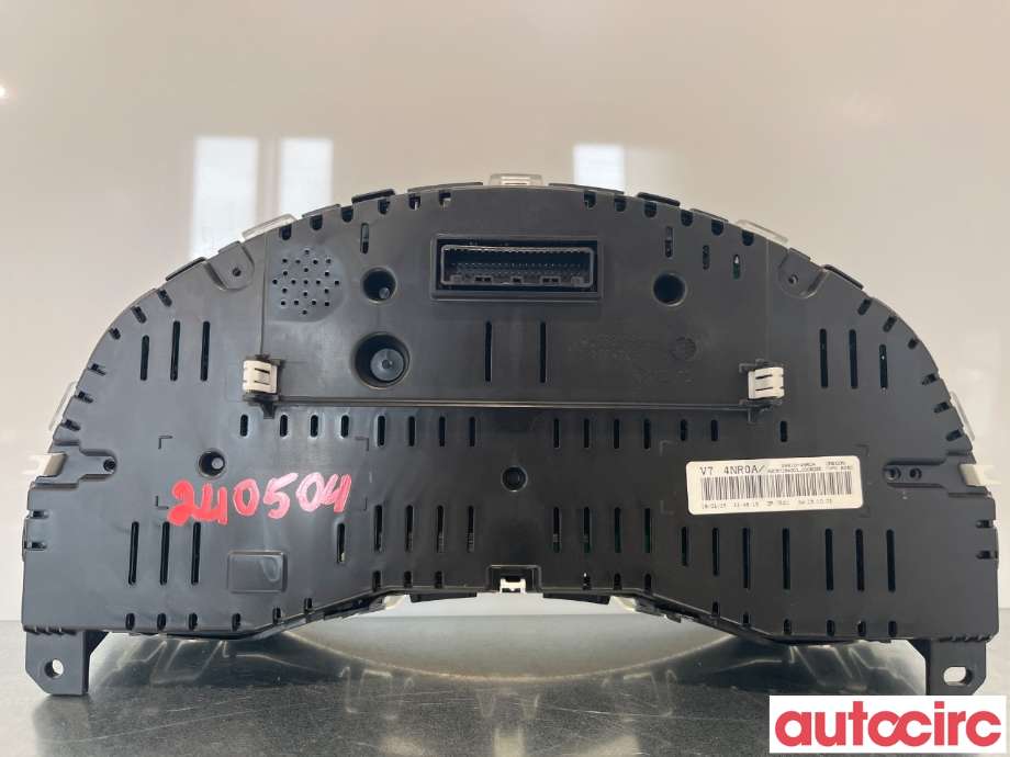 Instrumentpanel til Nissan Leaf 2011-2017 (Type I)  (NISSAN|248104NR0A)