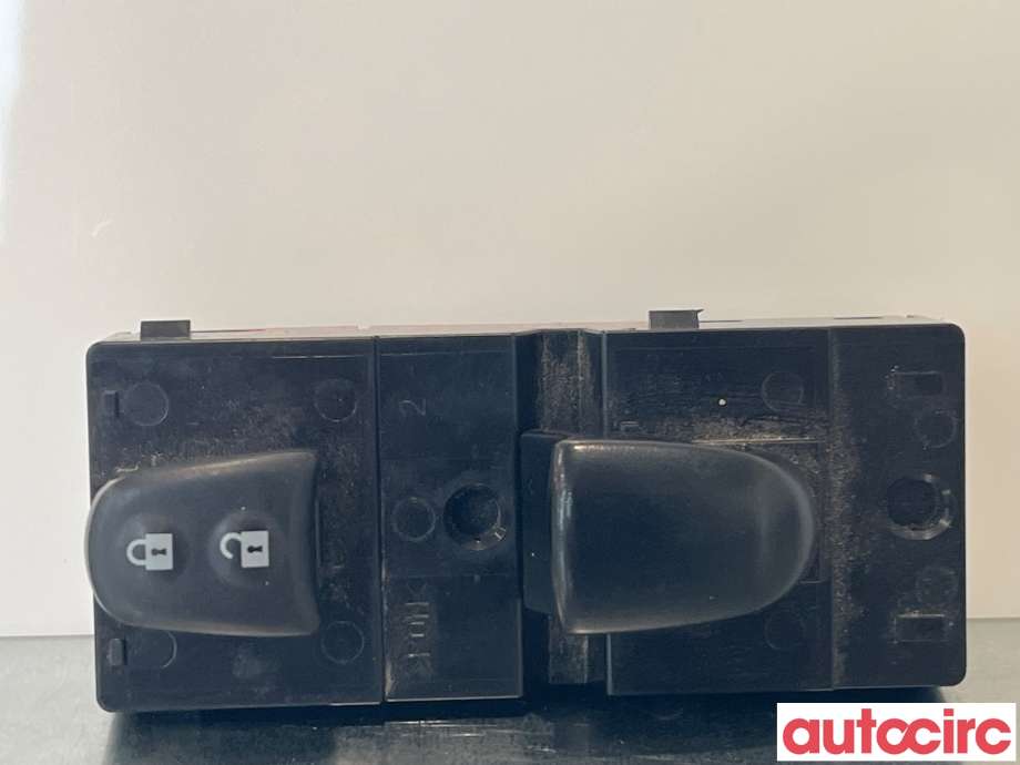 Bryter ruteheis til Nissan Leaf 2011-2017 (Type I)  (NISSAN|254111KA5A)
