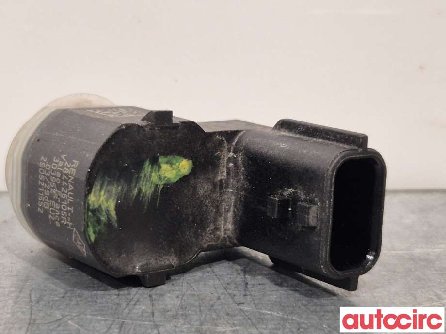 Parkeringssensor foran til Renault Zoe 2013-2019 (Fase 1)  (RENAULT|284420753R|)