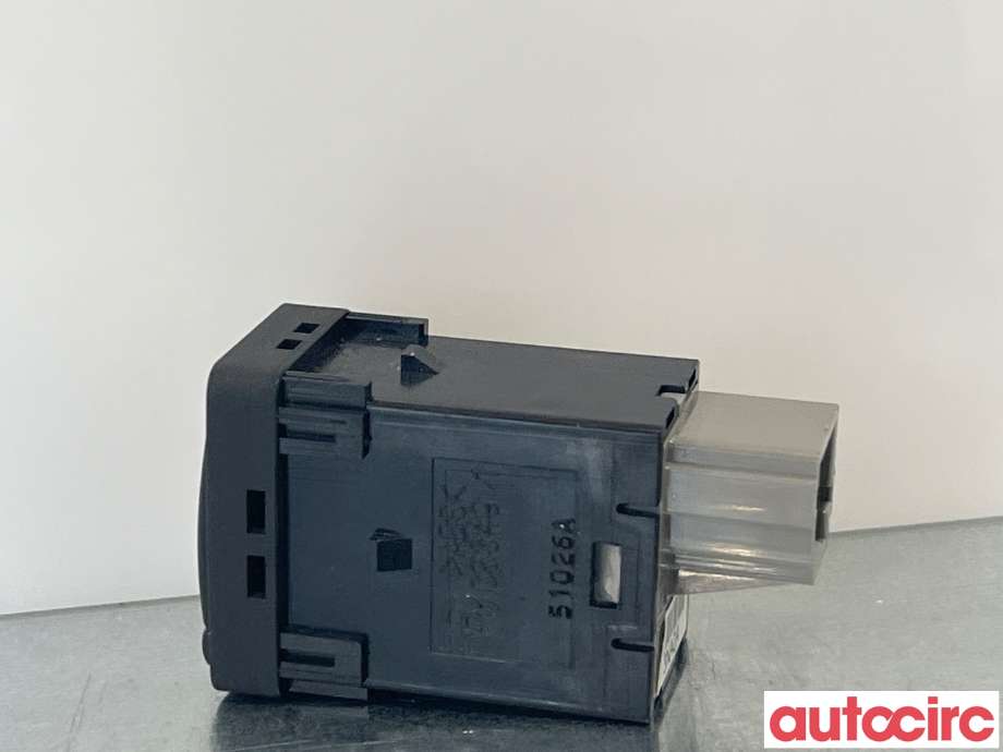 Bryter diverse til Nissan Leaf 2011-2017 (Type I)  (NISSAN|253263NA0A|)