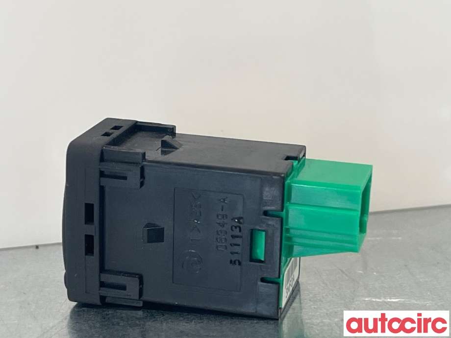 Bryter diverse til Nissan Leaf 2011-2017 (Type I)  (NISSAN|251983NF0A|)